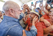 Limites da hegemonia de lula e o papel decisivo do nordeste