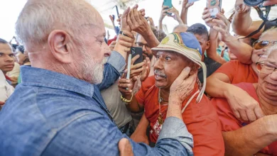 Limites da hegemonia de lula e o papel decisivo do nordeste