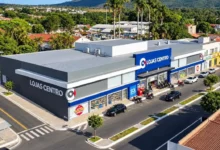 Lojas Centro investe em expansão estratégica com novas unidades em Goiás