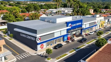 Lojas Centro investe em expansão estratégica com novas unidades em Goiás