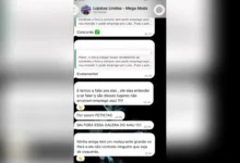 Lojistas discutem vetar contratação de nordestinos e eleitores de esquerda
