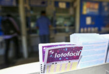 Lotofácil premia apostador de Goianésia com valor superior a R$ 500 mil