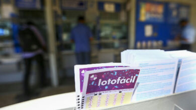 Lotofácil premia apostador de Goianésia com valor superior a R$ 500 mil