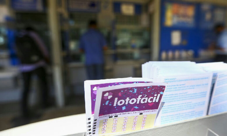 Lotofácil premia apostador de Goianésia com valor superior a R$ 500 mil