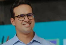 Lucas Ribeiro é eleito governador da Paraíba em primeiro turno