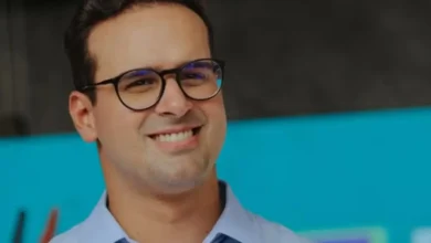 Lucas Ribeiro é eleito governador da Paraíba em primeiro turno