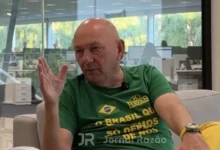 Luciano hang gera polêmica ao criticar institutos federais e o ensino público