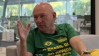 Luciano hang gera polêmica ao criticar institutos federais e o ensino público