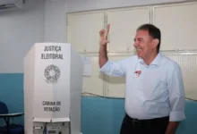 Luis Cesar Bueno é o novo coordenador da campanha de Lula em Goiás com foco em mobilização estadual