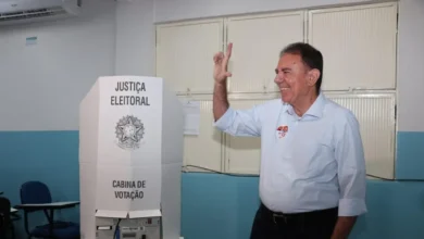 Luis Cesar Bueno é o novo coordenador da campanha de Lula em Goiás com foco em mobilização estadual