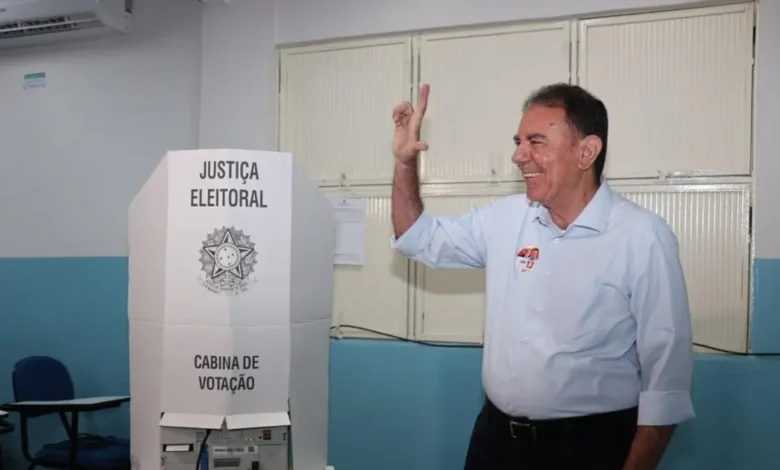 Luis Cesar Bueno é o novo coordenador da campanha de Lula em Goiás com foco em mobilização estadual
