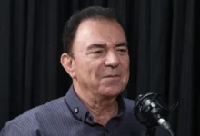 Luís César ganha fôlego na reta final e supera Marconi com apoio de Lula