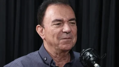Luís César ganha fôlego na reta final e supera Marconi com apoio de Lula