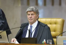 Luiz Fux estabelece prazo para AGU sobre medida provisória das apostas
