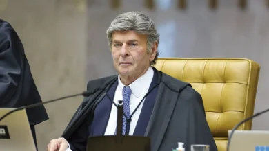 Luiz Fux estabelece prazo para AGU sobre medida provisória das apostas