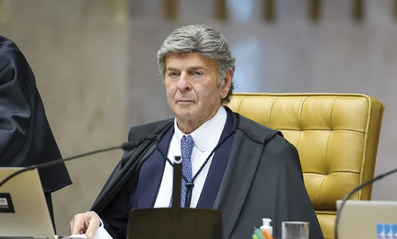 Luiz Fux estabelece prazo para AGU sobre medida provisória das apostas