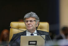 Luiz Fux estabelece prazo para governo Lula detalhar MP das apostas