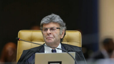 Luiz Fux estabelece prazo para governo Lula detalhar MP das apostas