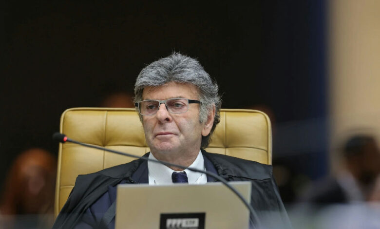Luiz Fux estabelece prazo para governo Lula detalhar MP das apostas