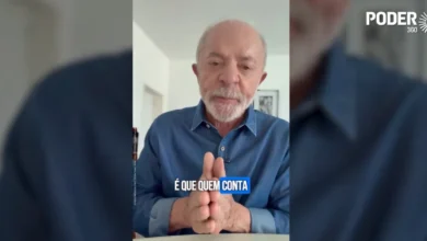 Lula acusa Flávio Bolsonaro de mentir sobre manutenção do Farmácia Popular