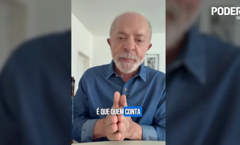 Lula acusa Flávio Bolsonaro de mentir sobre manutenção do Farmácia Popular