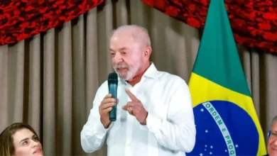 Lula adota estratégia de selfies e reforça campanha digital no segundo turno