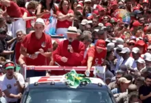 Lula alerta para riscos de desinvestimento no Nordeste em caso de derrota eleitoral