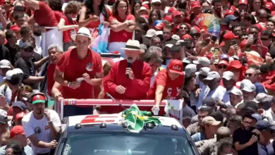 Lula alerta para riscos de desinvestimento no Nordeste em caso de derrota eleitoral