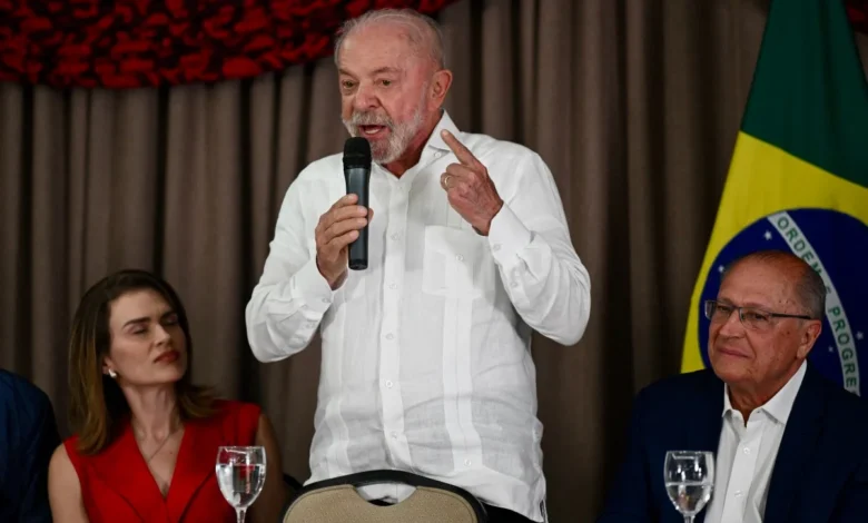 Lula aponta combate à abstenção como prioridade estratégica para o segundo turno