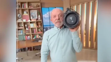 Lula aposta em jingle de forró e caixa de som para impulsionar campanha no segundo turno
