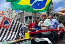 Lula articula apoio de dissidentes do Centrão para enfrentar avanço de Flávio Bolsonaro