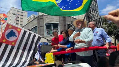 Lula articula apoio de dissidentes do Centrão para enfrentar avanço de Flávio Bolsonaro