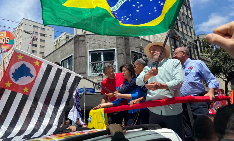 Lula articula apoio de dissidentes do Centrão para enfrentar avanço de Flávio Bolsonaro