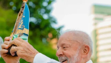 Lula busca virada histórica contra Flávio em cenário inédito no segundo turno
