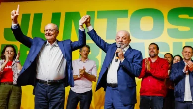 Lula busca virada inédita no segundo turno para conquistar o quarto mandato presidencial