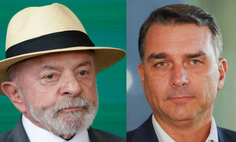 Lula cobra no TSE abertura de sigilos e exige que mendonça atue como árbitro