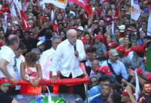 Lula coloca emissora sob suspeição e aponta conflito com cúpula
