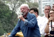 Lula confirma retomada da PEC da Segurança na CCJ para quarta-feira