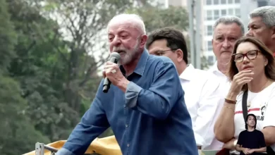 Lula confirma retomada da PEC da Segurança na CCJ para quarta-feira