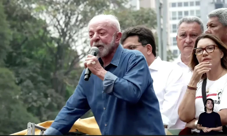 Lula confirma retomada da PEC da Segurança na CCJ para quarta-feira
