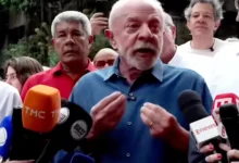 Lula contesta decisões da Justiça Eleitoral e critica presidente do TSE