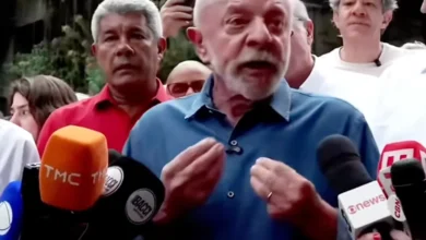 Lula contesta decisões da Justiça Eleitoral e critica presidente do TSE