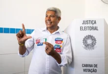 Lula convoca aliados baianos para definir estratégia do segundo turno presidencial