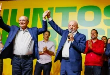 Lula convoca aliados em Brasília para definir estratégias do segundo turno