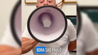 Lula convoca apoiadores para ato na avenida Paulista neste domingo