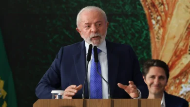 Lula critica debates eleitorais e classifica formato da TV Globo como infrutífero