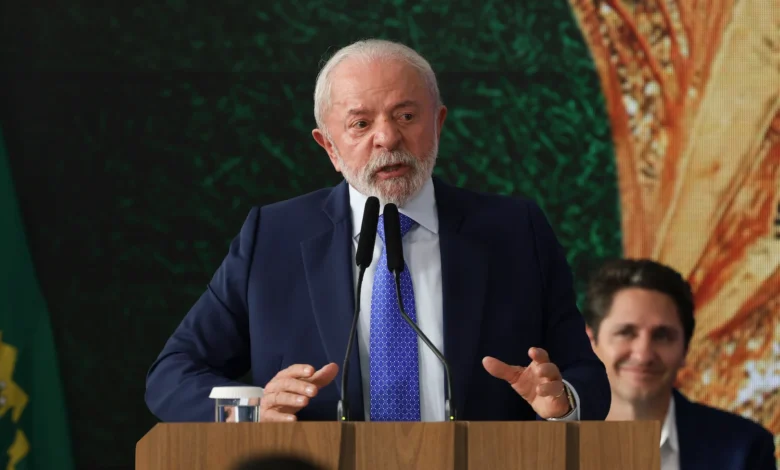 Lula critica debates presidenciais e classifica formato da TV Globo como infrutífero