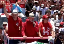 Lula critica propostas de ajuste fiscal e defende programas sociais em ato no Rio Grande do Norte