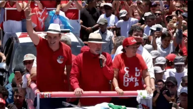 Lula critica propostas de ajuste fiscal e defende programas sociais em ato no Rio Grande do Norte