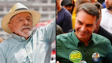 Lula detalha novas regras para MEI's enquanto Flávio Bolsonaro retoma visitas ao pai